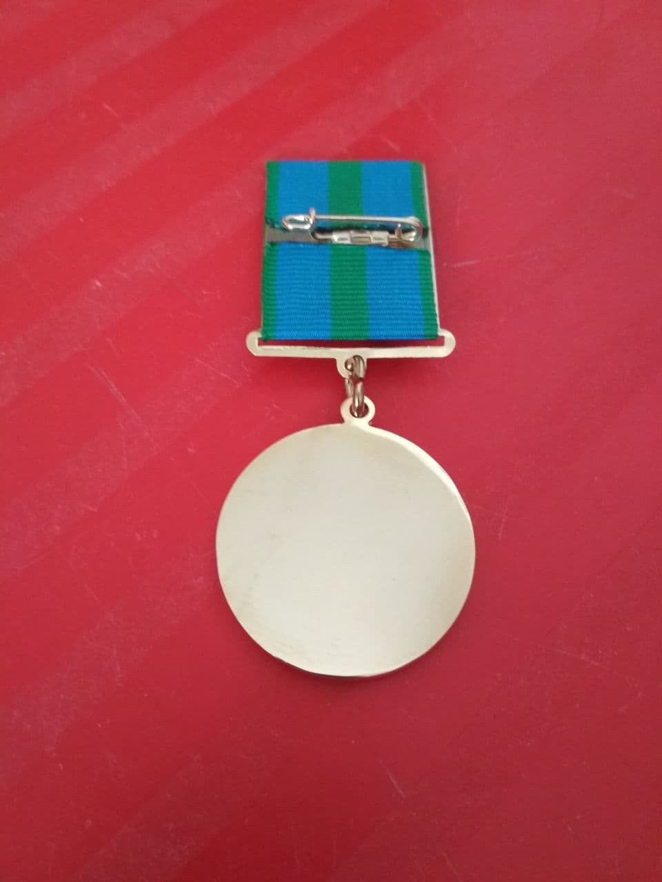 Медаль "Жена десантника'