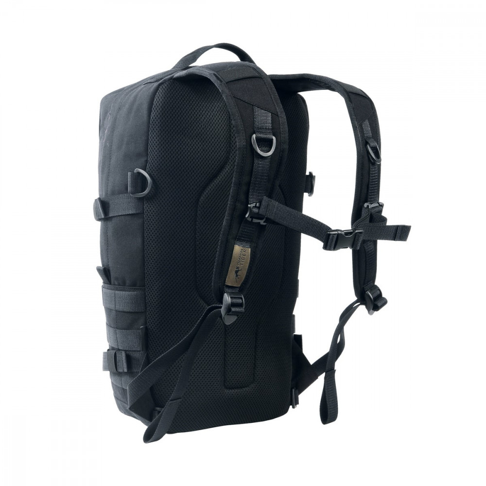 Рюкзак тактический TasmanianTiger Essential Pack L MK II Black