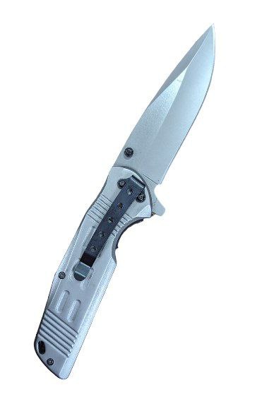 Нож складной Browning A332 Grey