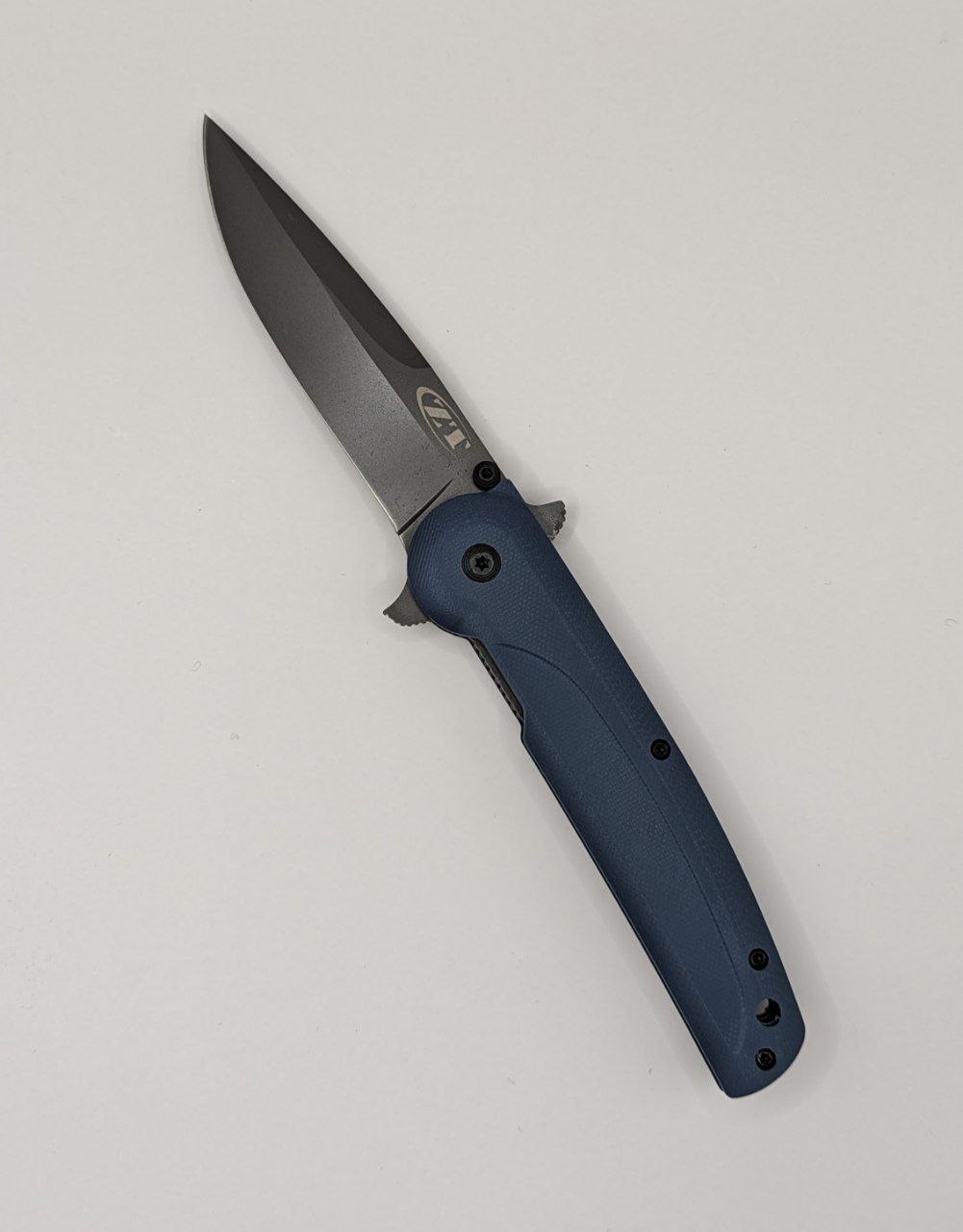 Нож складной ZeroTolerance 0243 реплика Blue