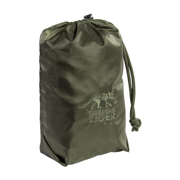 Защитный чехол на рюкзак TasmanianTiger Raincover (L) Olive