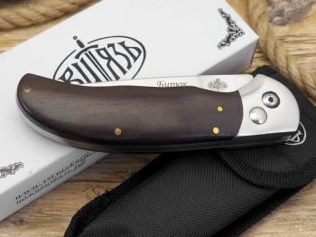 Нож складной Витязь Бирюк B191-34