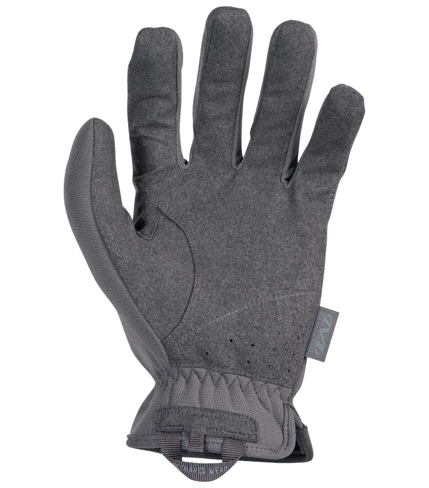 Оригинальные перчатки TheMechanixWear FastFit Grey