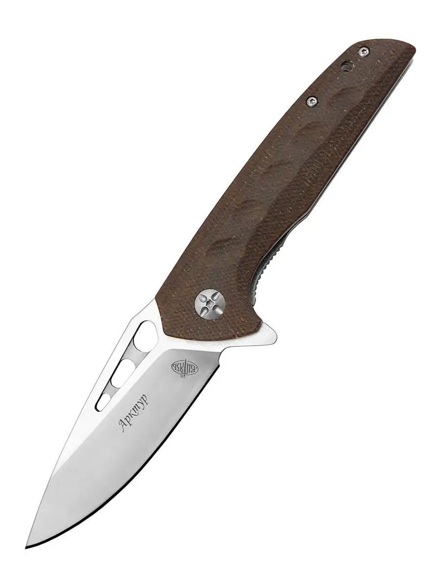 Нож складной Витязь Арктур B5206 