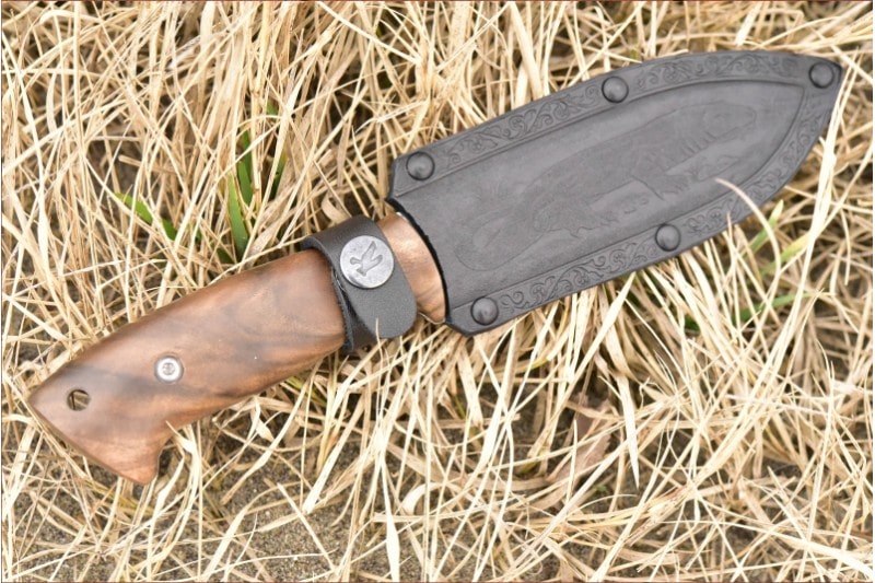 Нож Варан (K03015)