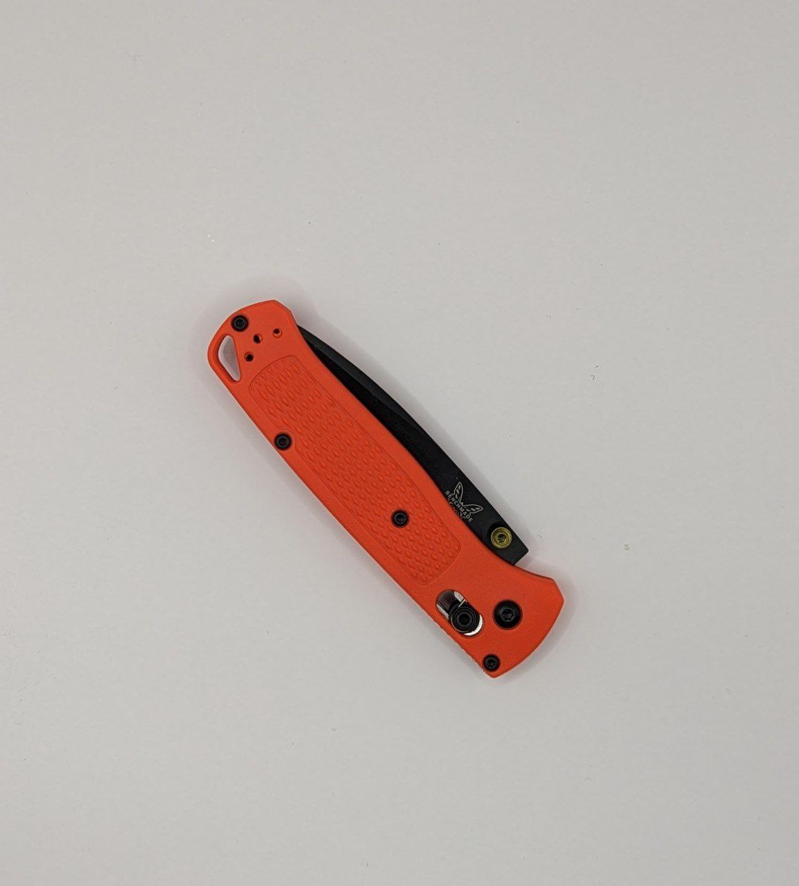 Нож складной Benchmade Bugout реплика Orange