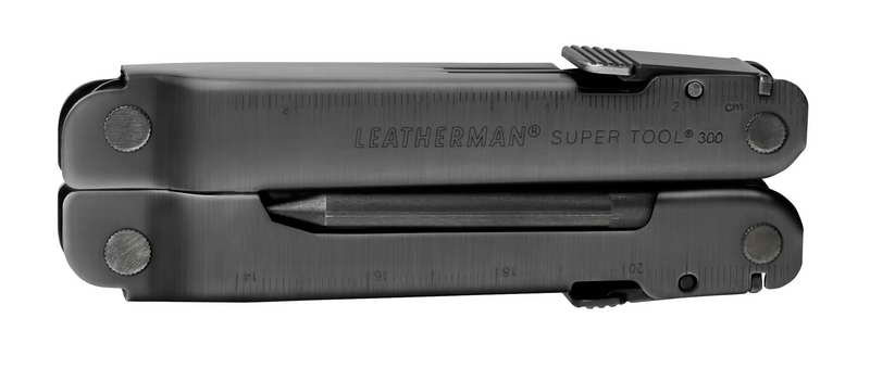 LEATHERMAN Super Tool 300 EOD Black (831369)