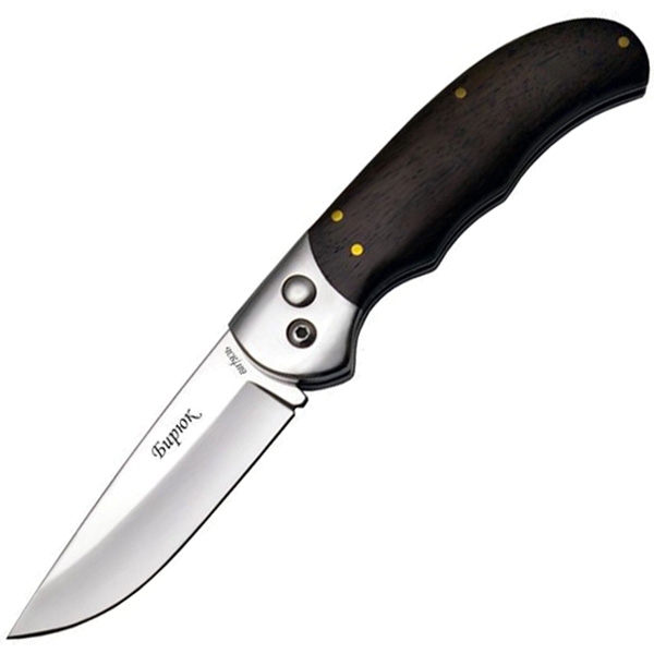 Нож Бирюк B191-34