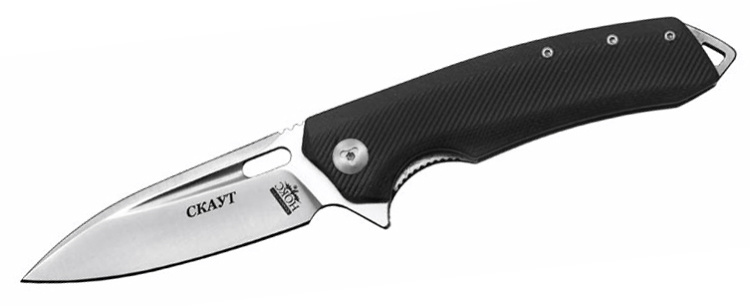 Нож складной НОКС Скаут (329-100406)