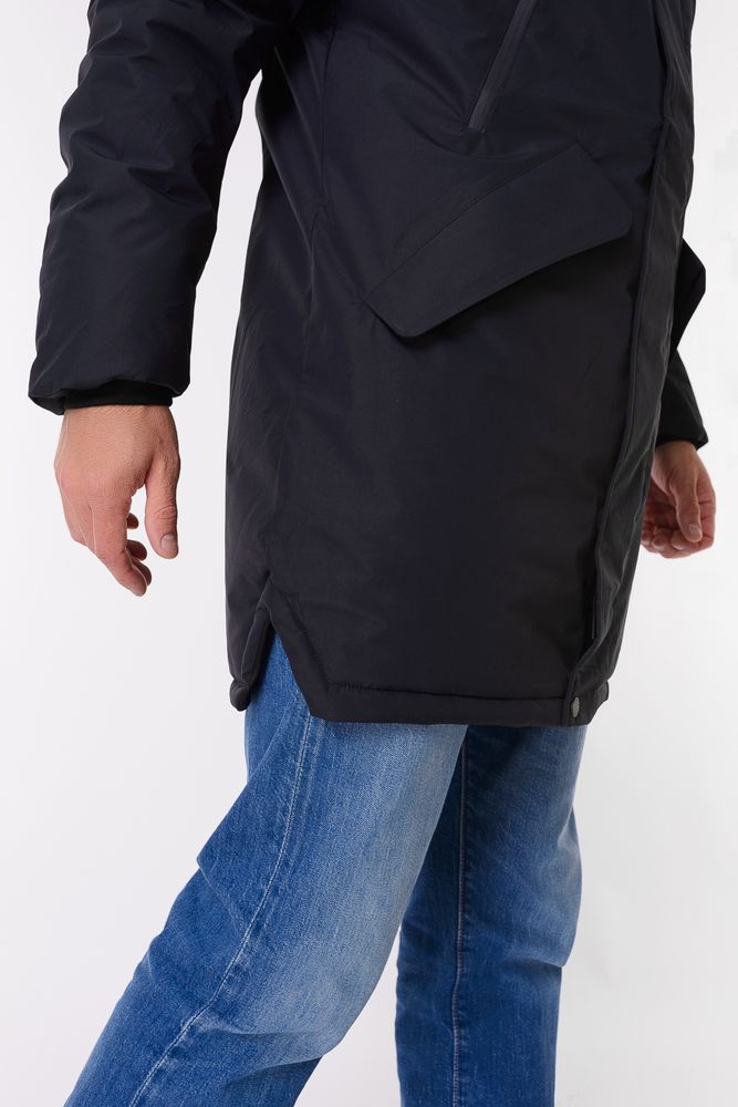 Куртка парка зимняя KEYSOR Navy Triton Gear