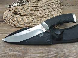 Нож Витязь Плёс B246-34