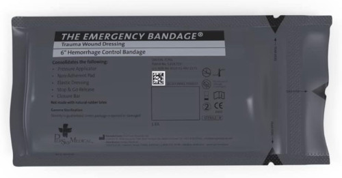 Emergency Bandage 6 inches