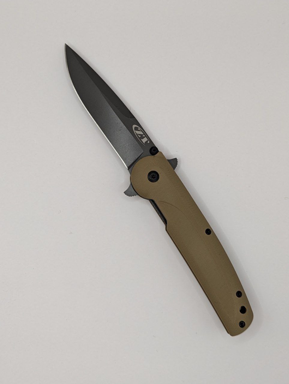 Нож складной ZeroTolerance 0243 реплика Coyote