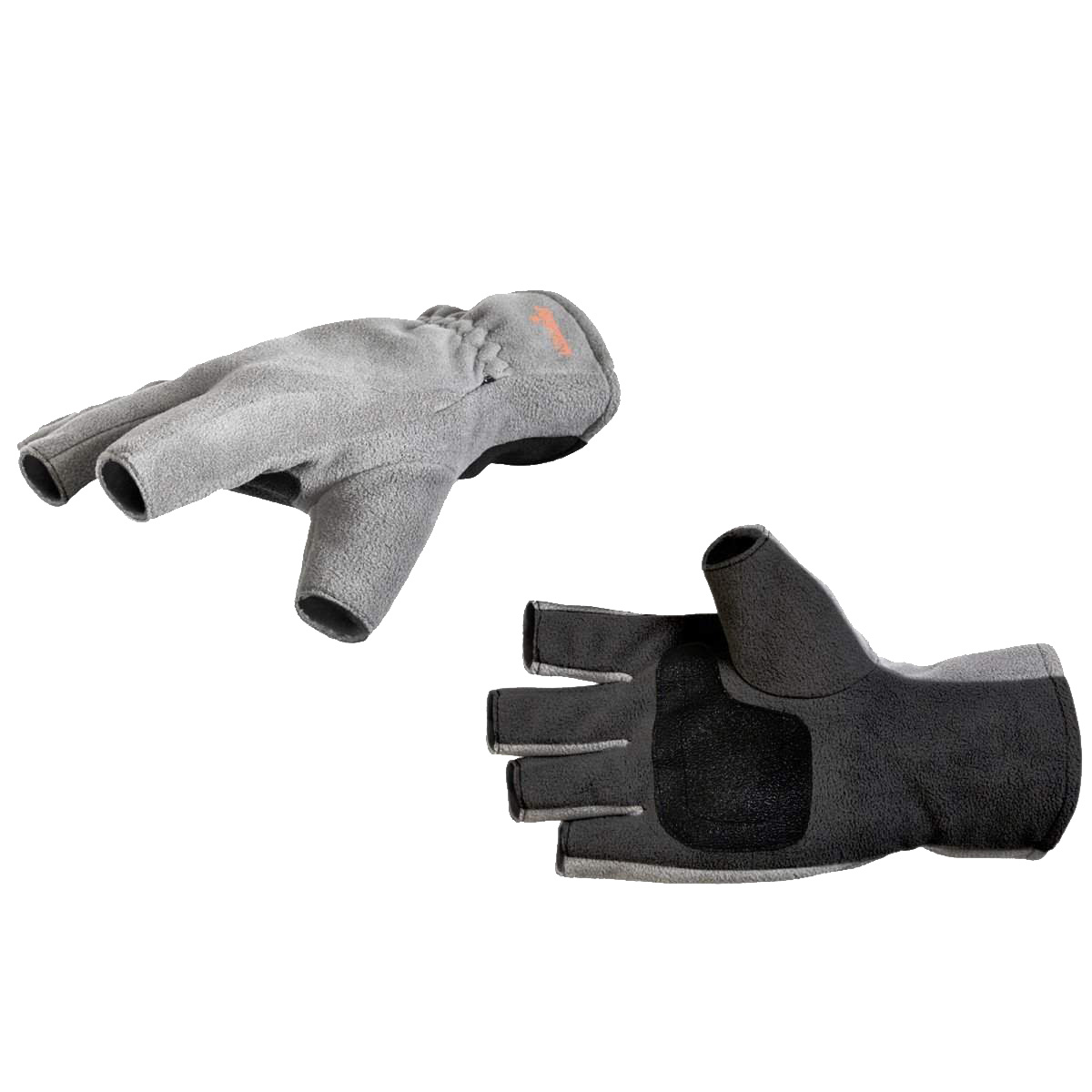 Перчатки ветрозащитные Norfin POINT Grey
