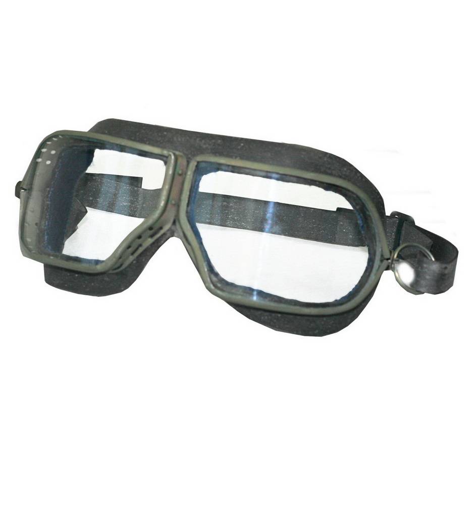 Очки защитные ЗП1-80