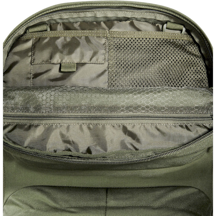 Рюкзак тактический TasmanianTiger Modular Trooper Pack Olive