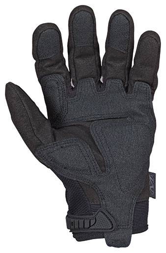 Перчатки Mechanix Wear M-Pact 3 Black
